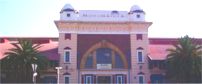 Museum Africa 